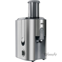 آبمیوه گیری براون مدل J700