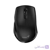 ماوس بی سیم مدل Genius NX-8006S RF Silent