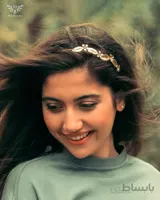 تاج نگینی