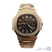 ساعت پتک فیلیپ مدل Patek Philippe NAUTILUS P36207