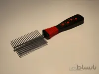 شانه گره بازکن