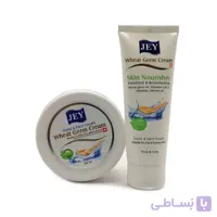 کرم جوانه گندم جی JEY