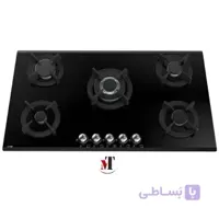 صفحه گازی توکار آلتون مدل ALTON G506 ا ALTON HOB G506