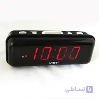 ساعت رومیزی زنگ دار برقی VST-738