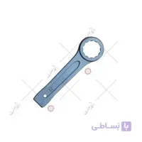 آچار رینگی چکش خور والتر 32 میلیمتر