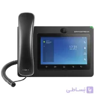 تلفن تصویری و تحت شبکه گرند استریم GXV3370 کد 265231