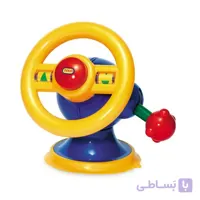فرمان ماشین Tolo