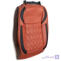 روکش صندلی چرم رایکو مناسب برای تیبا 2 کد 524681