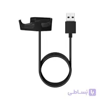 شارژر ساعت هوشمند شیائومی Xiaomi Mi Watch Lite / Redmi Watch Smart Watch USB Charging