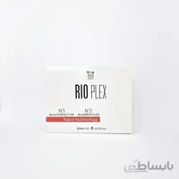 کیت مراقبتی و زیبایی مو ریو پلکس 500میل Rio Formula Rioplex