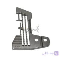 صفحه زیگزال 3 نخ ژور