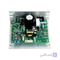 برد تغذیه تردمیل بدون شیب دی کی سیتی مدل 1 HP