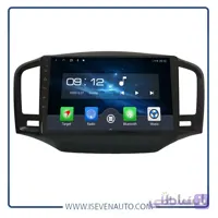 مانیتور اندروید VoxX – مدل C700Pro ام جی – 350 ا مانیتور اندروید VoxX – مدل C700Pro ام جی – 350