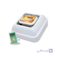 دستگاه جوجه کشی ۴۰ تایی حرفه ای