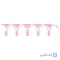 شابلون GSB کد ST40-34