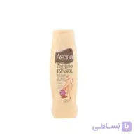 اسپانول لوسیون بدن جودوسر Instituto Español avena body lotion