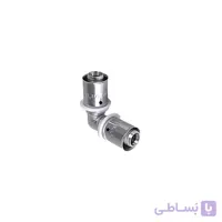 زانو پرسی °90