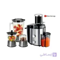 آبمیوه گیری گوسونیک مدلGSJ-726