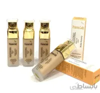 کرم پودر پرنسس لیدی