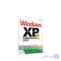سیستم عامل Windows XP Collection SP2+ SP3 نشر نوین پندار ا Novin Pendar Windows XP Collection SP2+ SP3