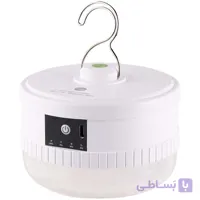 چراغ آویز چادر دی پی مدل P-7823