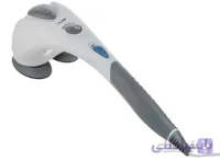 ماساژور بدن با حرارت مادون قرمز بیورر مدل MG80 ا Beurer MG 80 Infrared Massager کد 446968