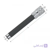 بکس فوق بلند E14