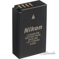 باتری دوربین نیکون Nikon EN-EL20a مشابه اصل