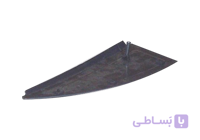 قاب بیرونی لچکی عقب راست ۱۱۰