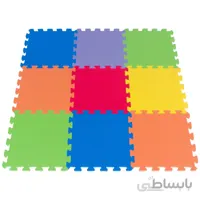 كفپوش اتاق کودک