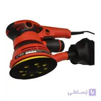 سنباده لرزان گردان محک مدل OS-300