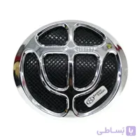آرم عقب برلیانس جنس درجه 1