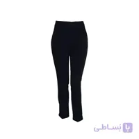 شلوار زنانه مدل RZ-GH12068-MAZERATI-ME رنگ مشکی