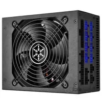 منبع تغذیه کامپیوتر سیلوراستون مدل Strider Platinum SST-ST1200-PT ا Silverstone Strider Platinum SST-ST1200-PT Computer Power Supply