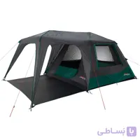 چادر 6 نفره دارچه مدلکوزی