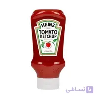 سس کچاب هاینز 570 گرم
