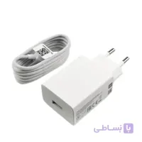 شارژر دیواری Xiaomi MI 10 27W