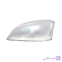 طلق چراغ جلو چپ ام وی ام 530 MVM