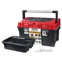 جعبه ابزار کوبریک tool box hd trophy 2 color