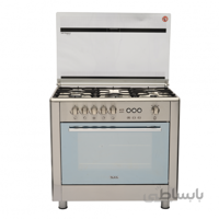 اجاق گاز سینجر مدل E50 New Version ا Sinjer E50 New Version Stove