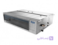داکت اسپلیت اینورتر آکس مدل ALMD-H24/4DR1C