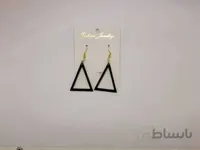 گوشواره هرمی