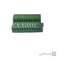 ترمینال 12 پین رایت انگل 3.5 میلیمتر