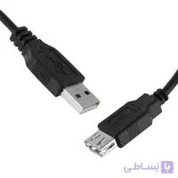 کابل افزایش طول USB ایکسپی ۳متری