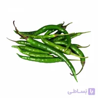 بذر فلفل شیرین قلمی