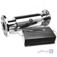 سختی گیر الکترومغناطیسی 4 اینچ فرا الکتریک مدل EDS400i