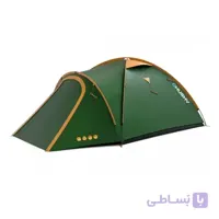 چادر کوهنوردی هاسکی مدل Bizon 3 classic