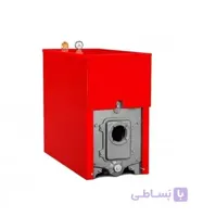 بویلر سولار 13-400 شوفاژکار