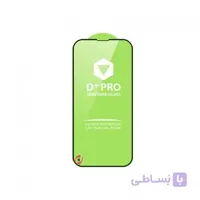 گلس شفاف آیفون 13 مینی Lito D+ PRO