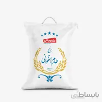 برنج طارم استخوانی کاویش 10 کیلوگرم
